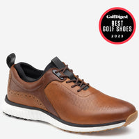 Luxe Golf Shoe