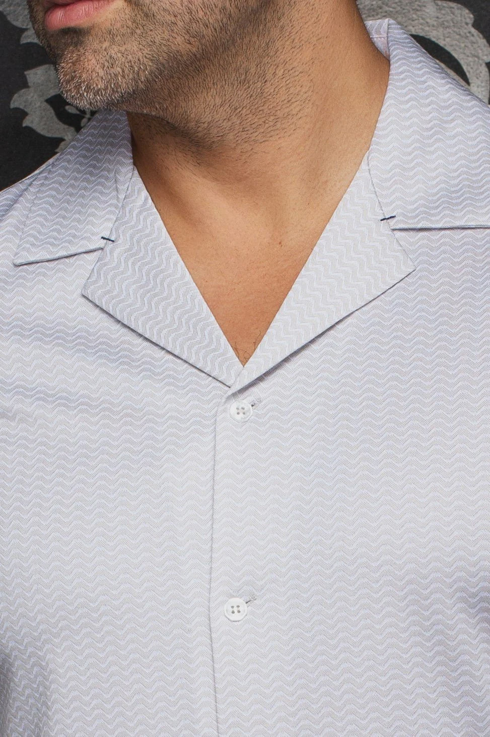 Kayanta Camp Shirt