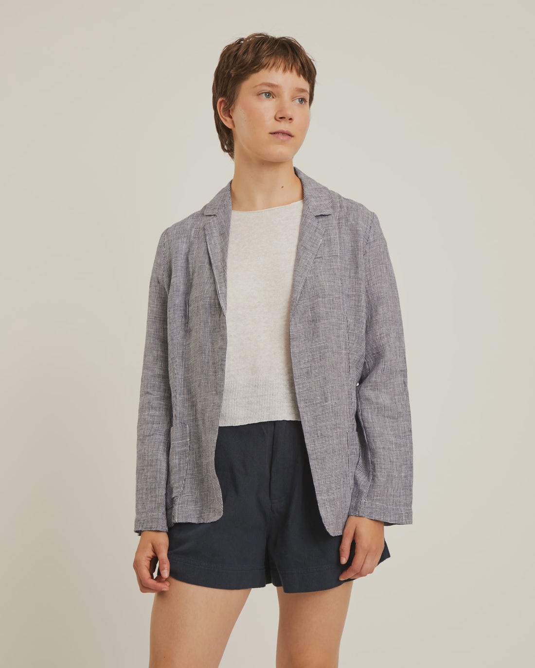 Ninon Jacket