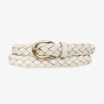 Avani Leather Belt