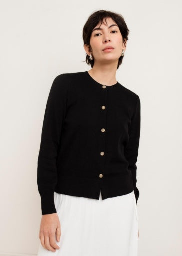 Meadow Cardigan
