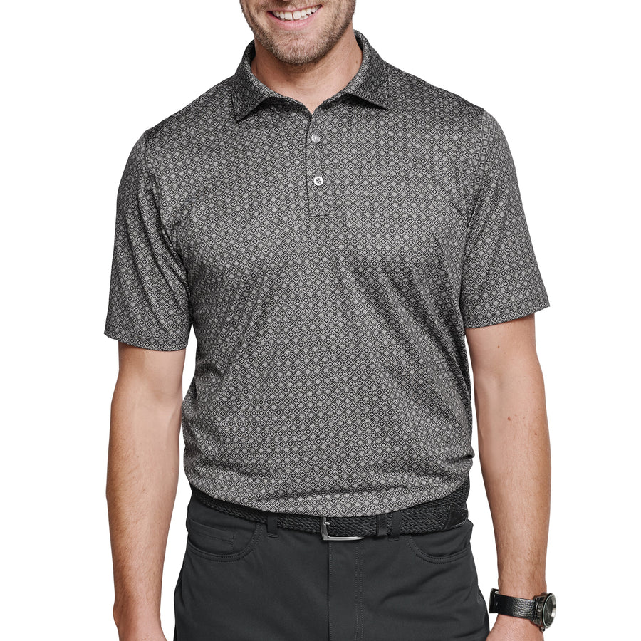 XC4 Cool Degree Performance Polo