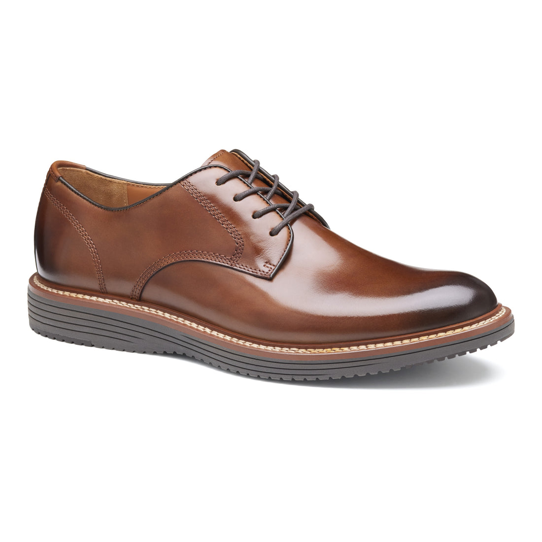 Upton Dress Plain Toe