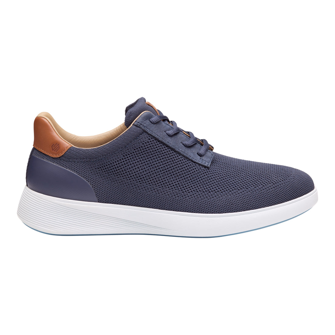 Ackerson Knit Plain Toe