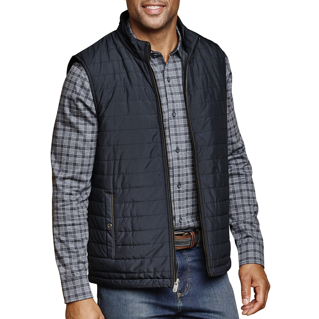 Reversible Vest 3262