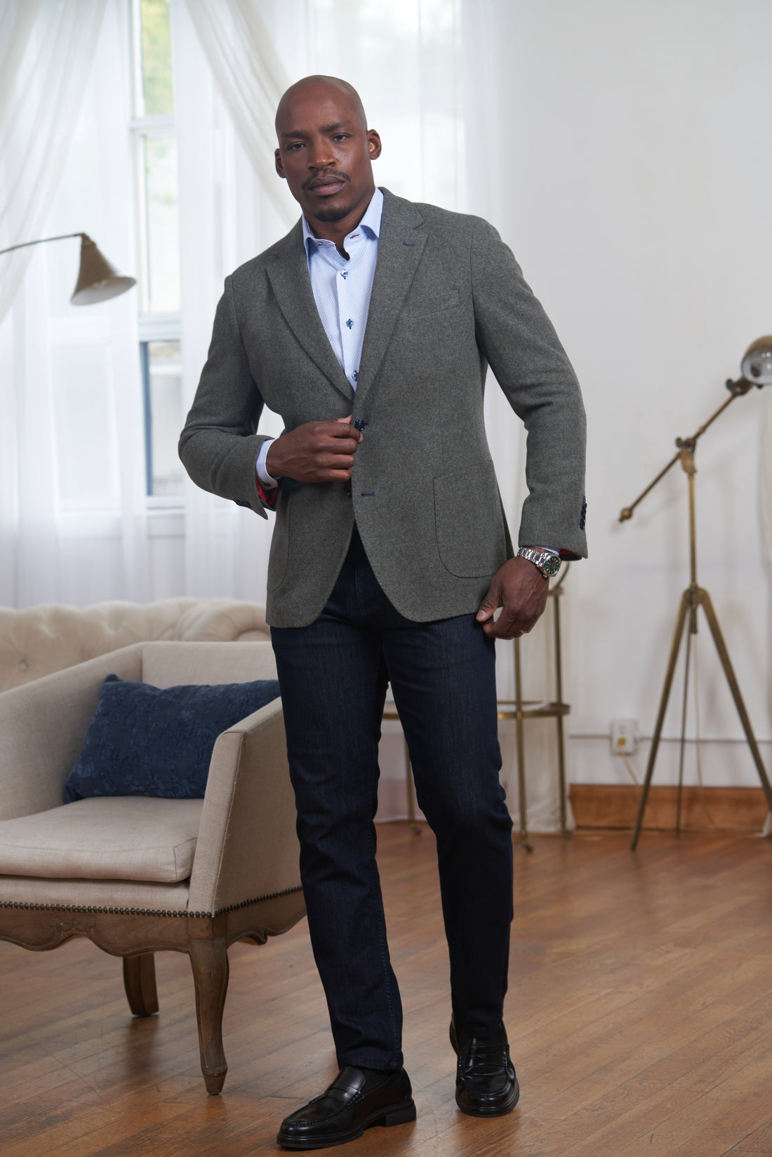 Gallagher Sport Jacket