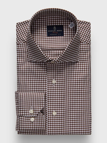Flex Luxury Shirt 0265
