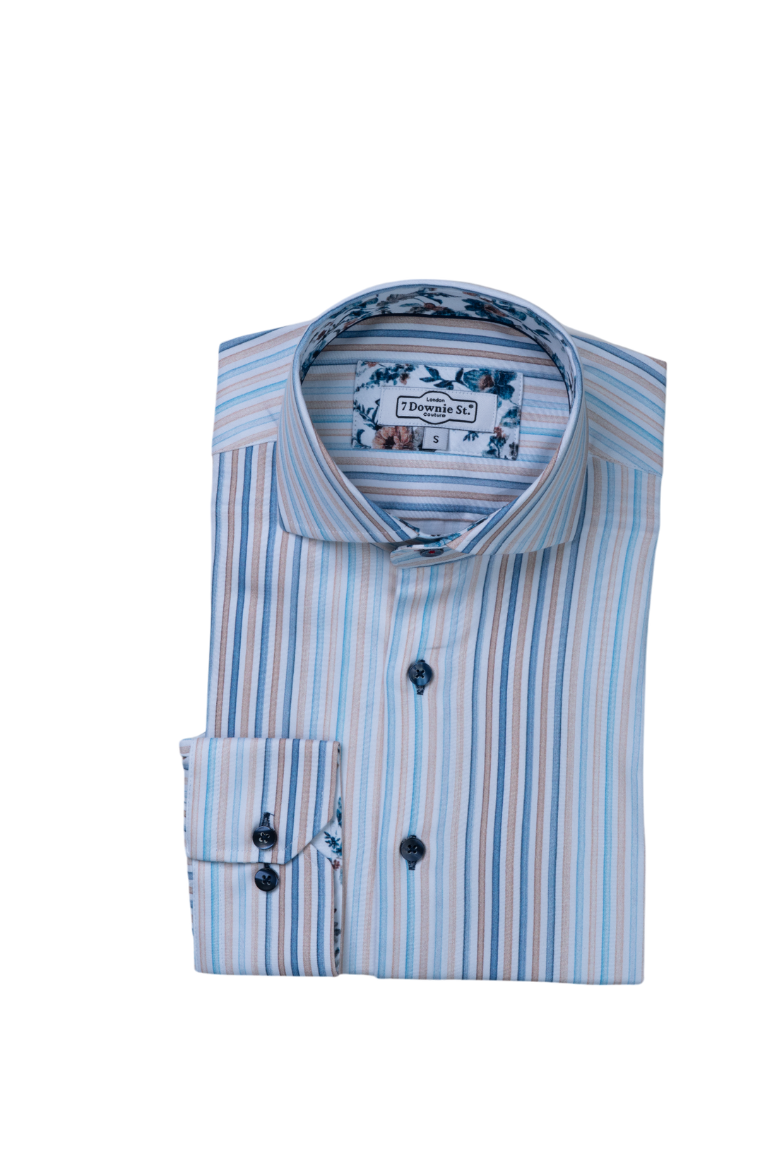 Downie LS Sport Shirt 9116
