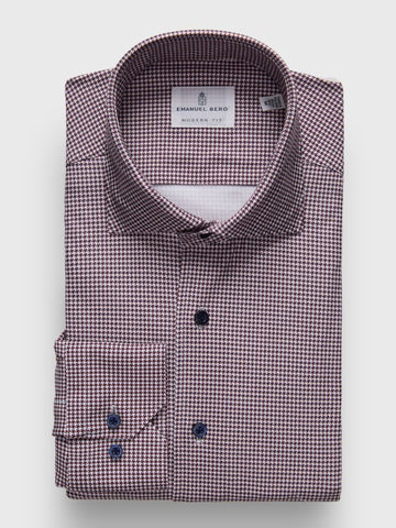 Flex Luxury Shirt 220