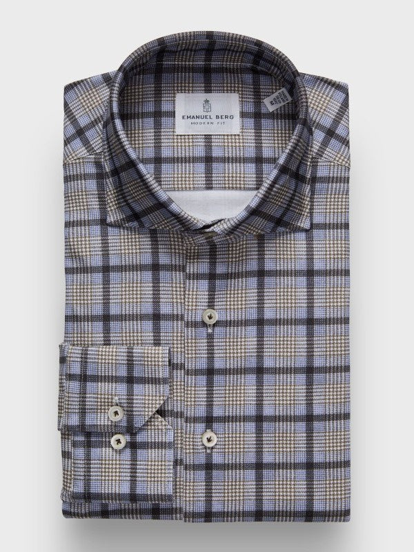 Flex Luxury Shirt 226