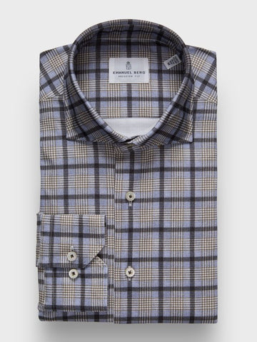 Flex Luxury Shirt 226