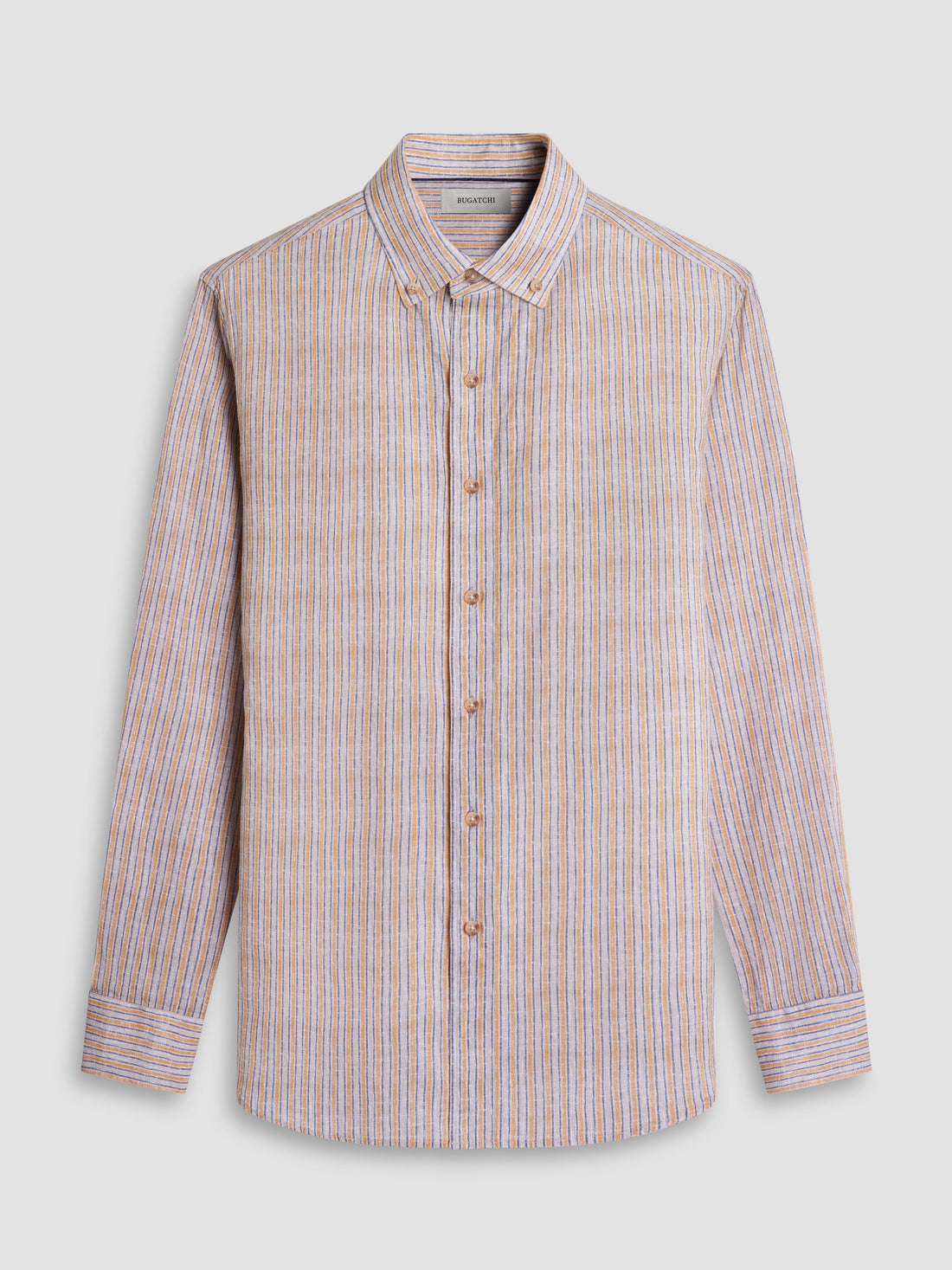 Austin Striped L/S Shirt