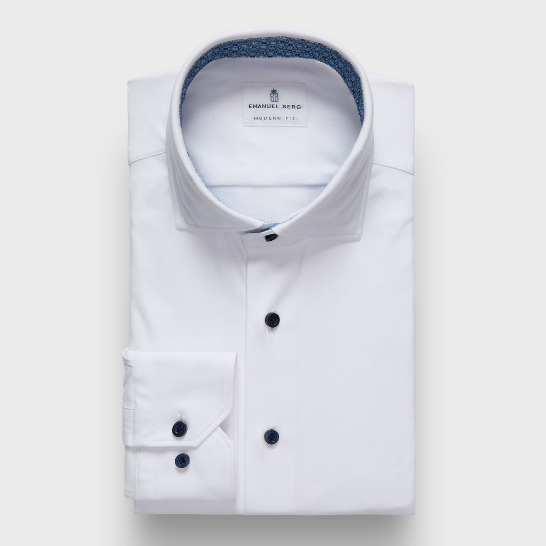 Flex Luxury Shirt 9181