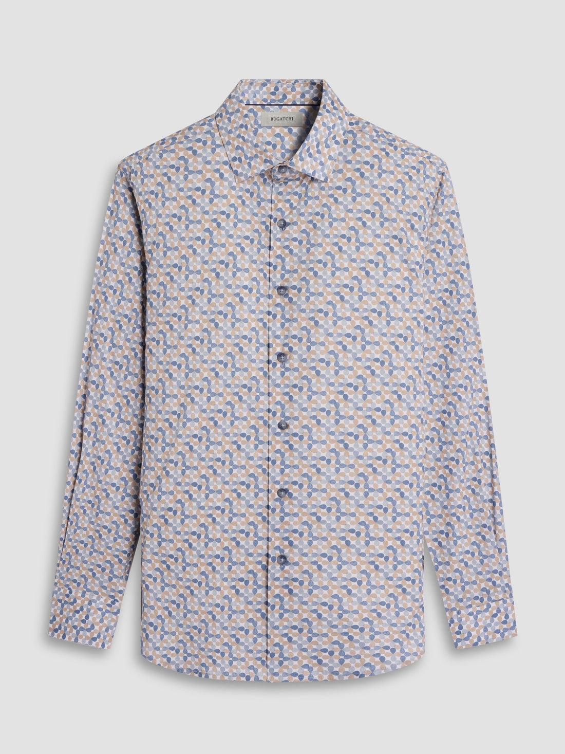 Axel Geometric Shirt