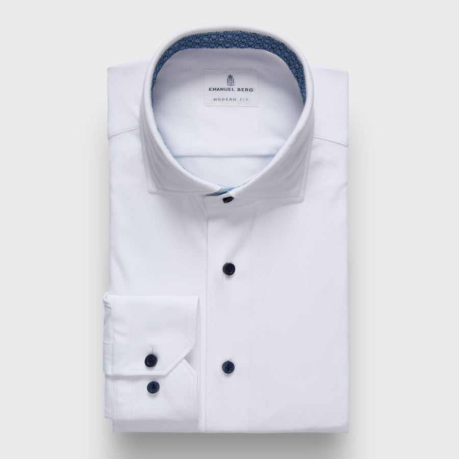 Flex Luxury Shirt 9181