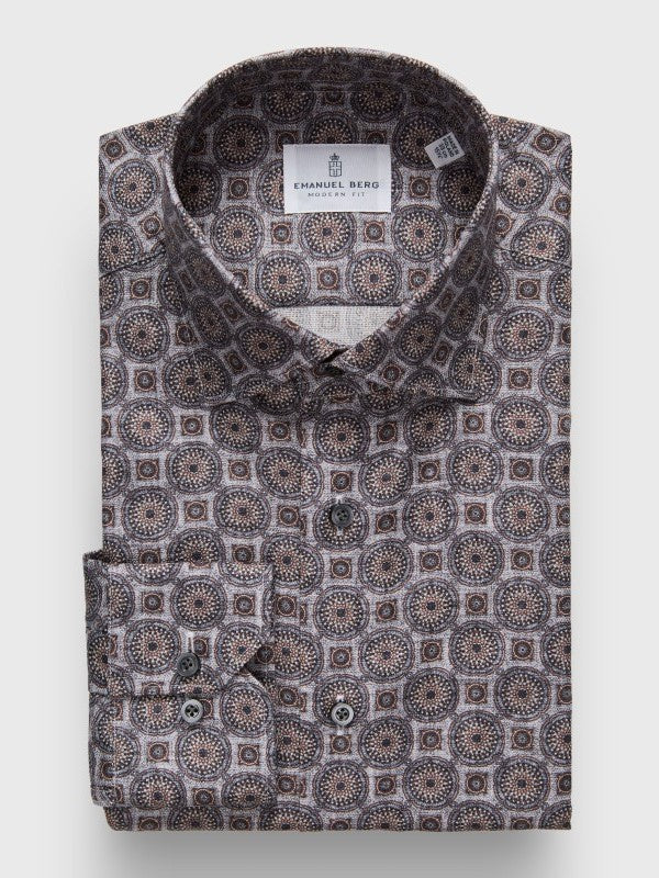 Jersey Flex Luxury Shirt 308