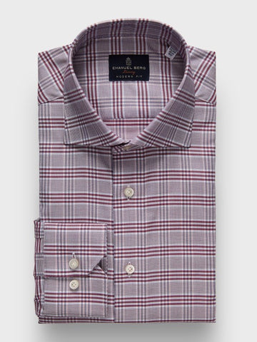 Premium Lux Check Shirt 263