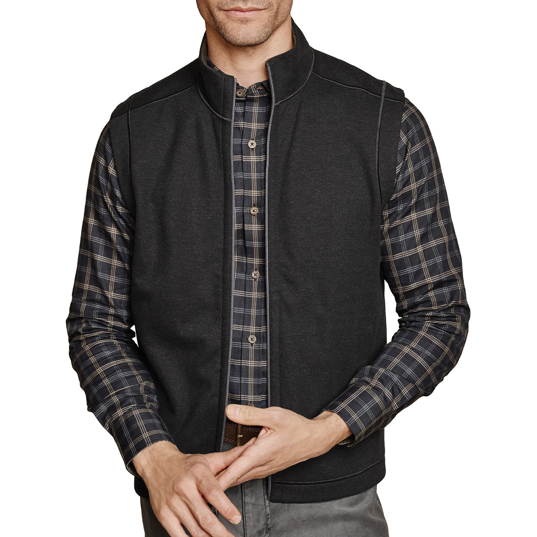 Icon Reversible Vest 8251