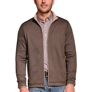 Performance Reversible Full Zip