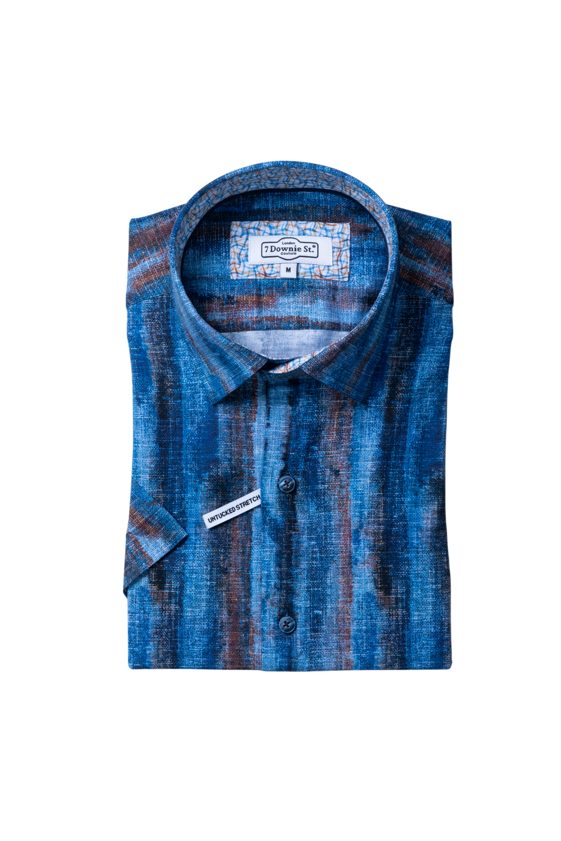 Downie S/S Sport Shirt 9047