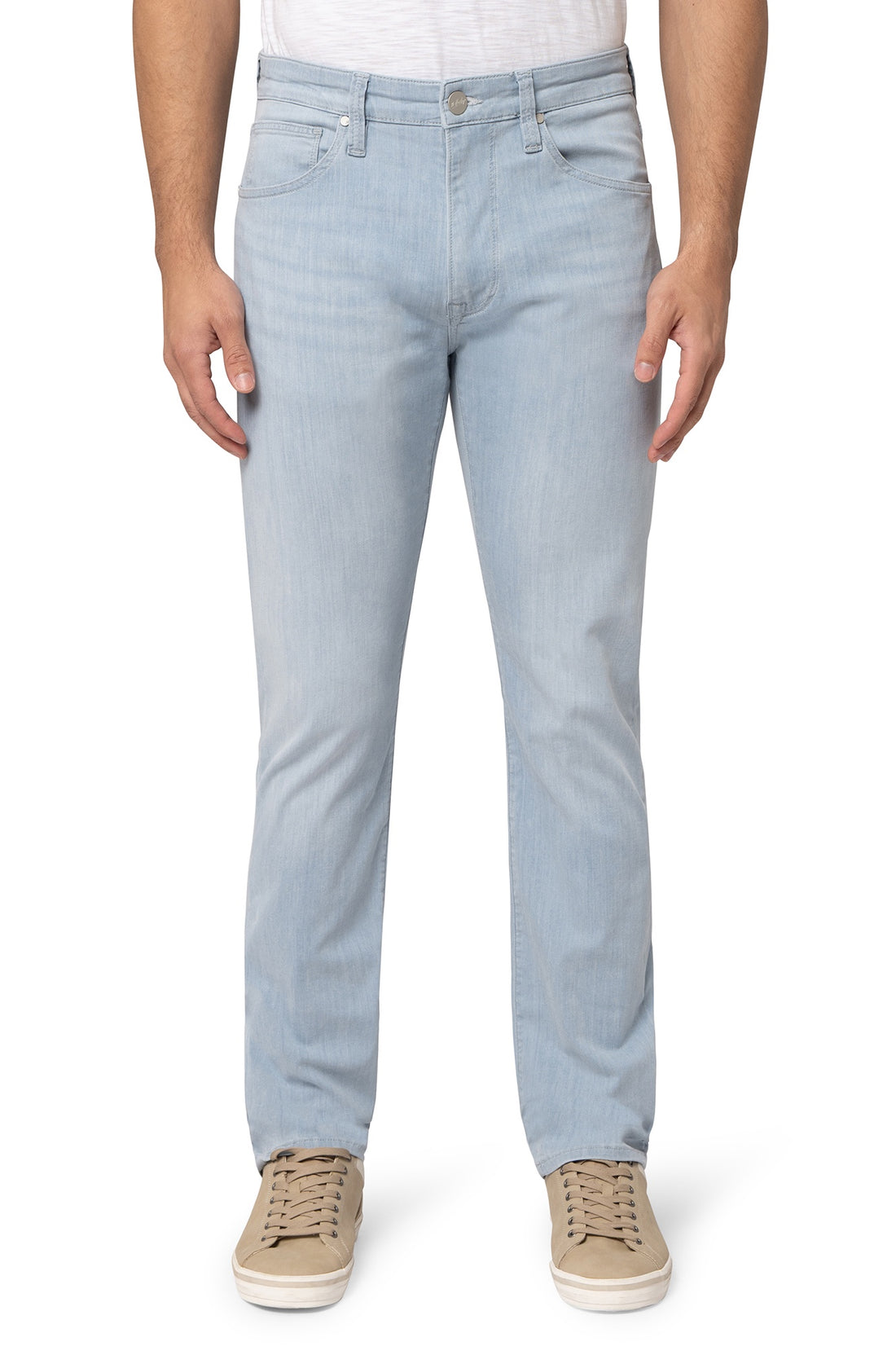 Cool Bleached Jeans A1632