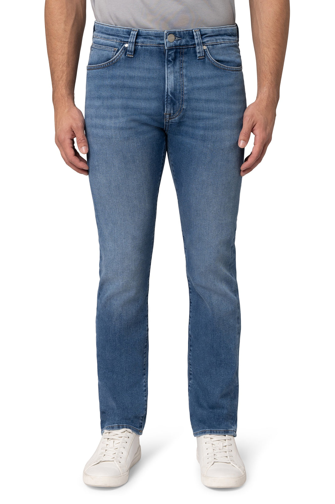Courage Brushed AeroDenim