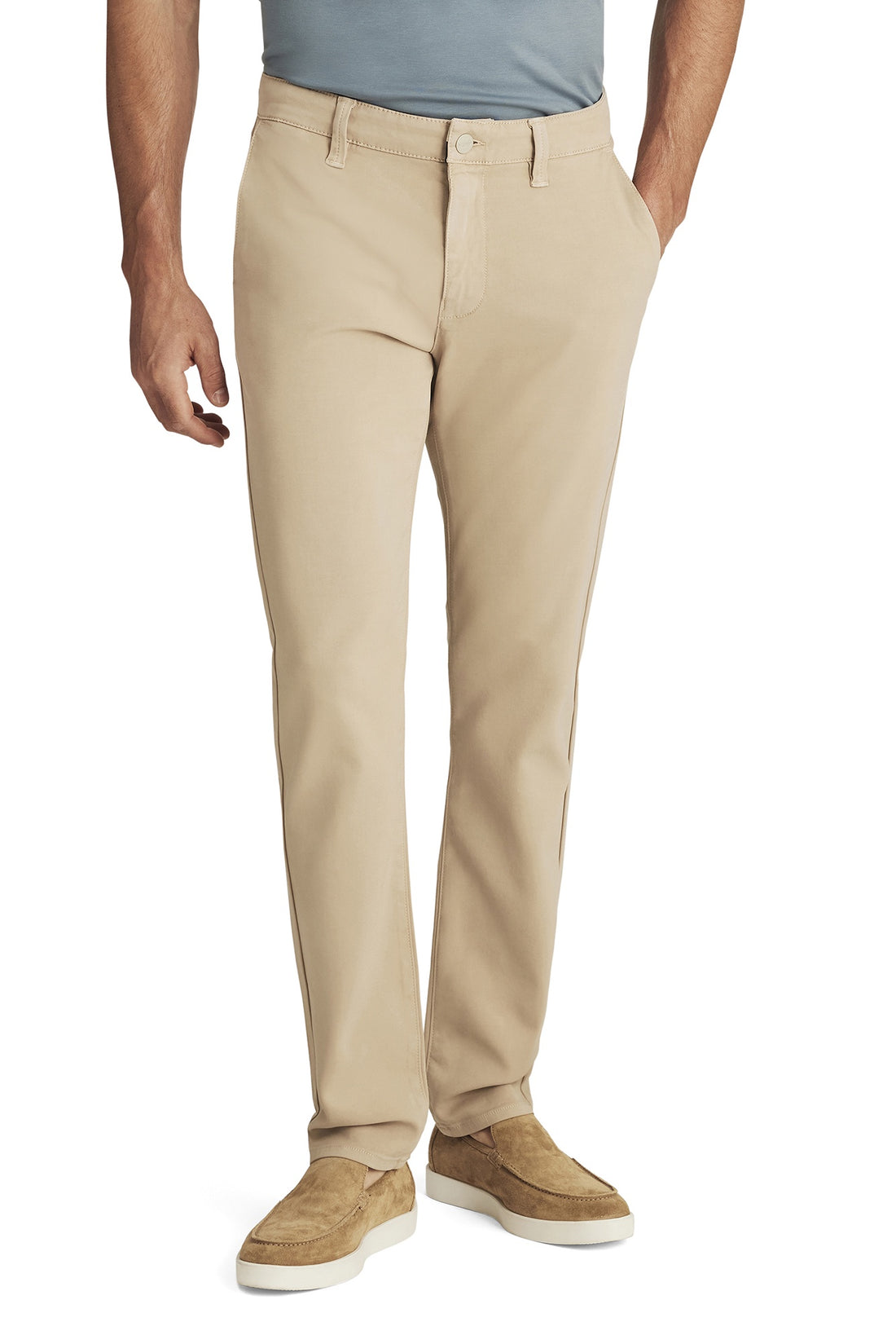 Verona High Flyer Chino Pants 1073