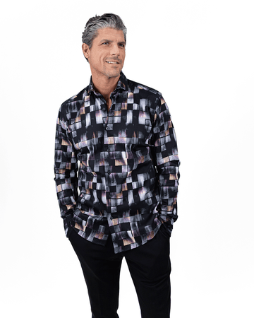 L/S Sport Shirt 1109