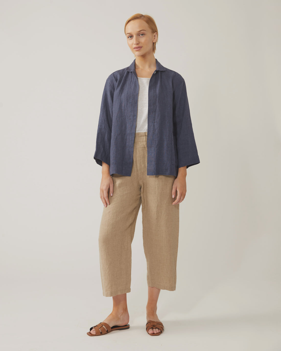 Flint Jacket