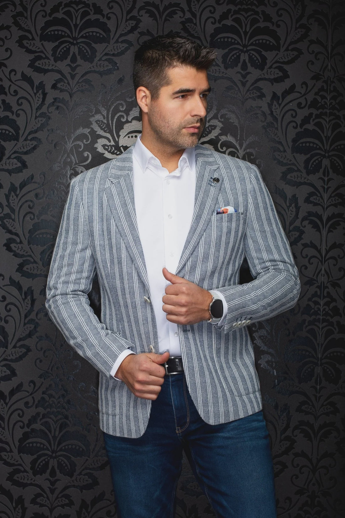 Remy Sport Jacket