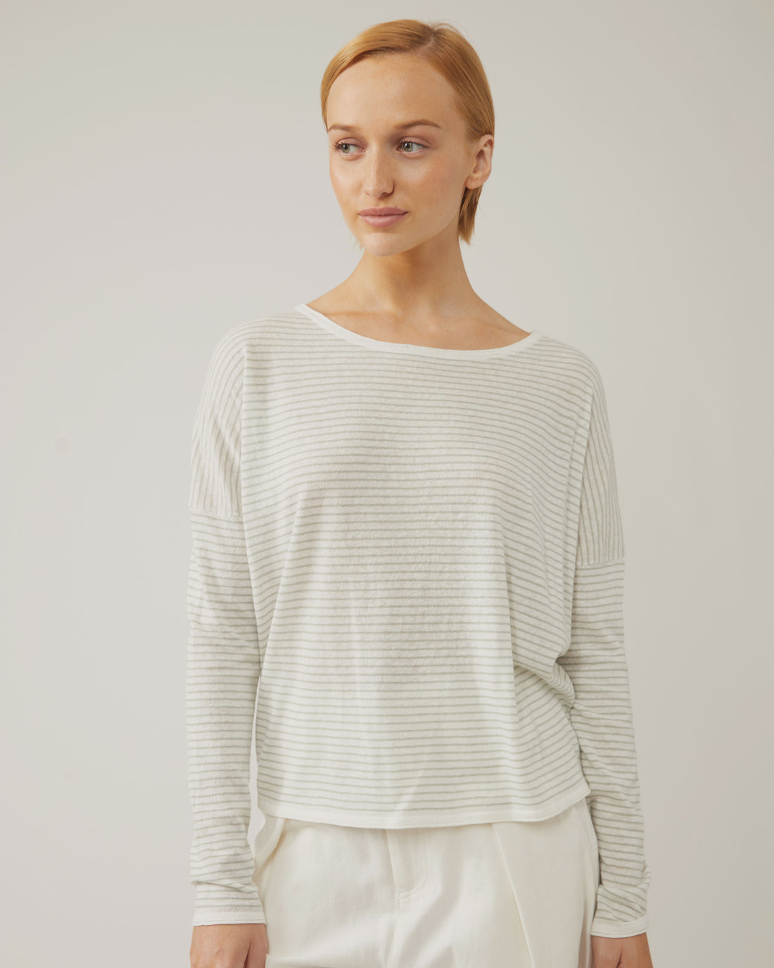 Wilo Sweater