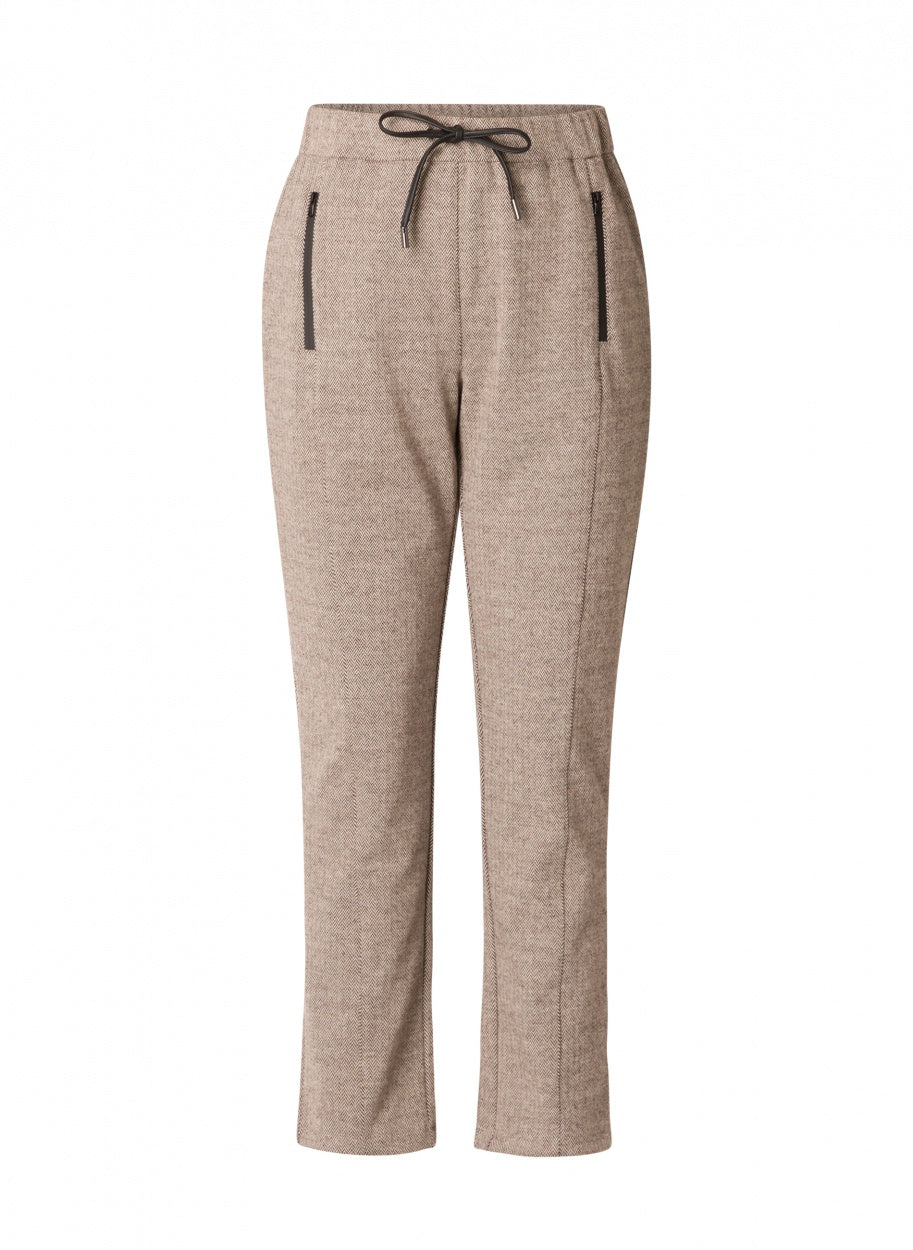 Olivia Drawstring Pant