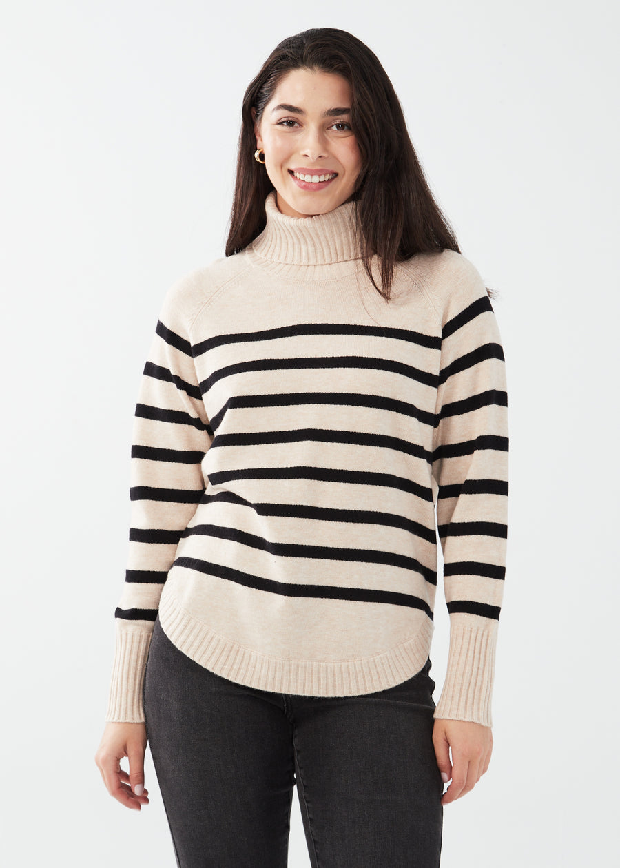 Cowlneck Sweater 1278333