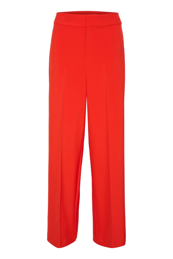 Zinni Wide Pant