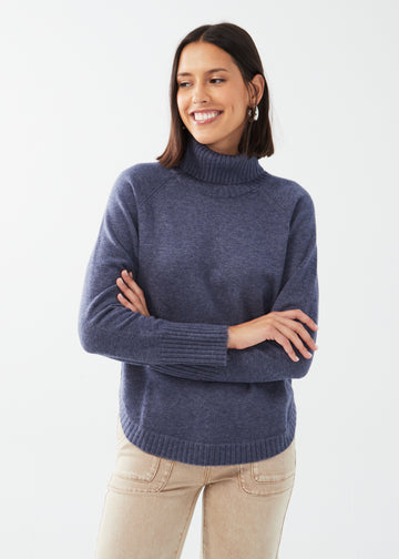 Cowlneck Sweater 1515333