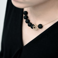 Hex Necklace