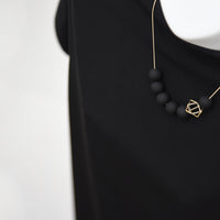 Hex Necklace