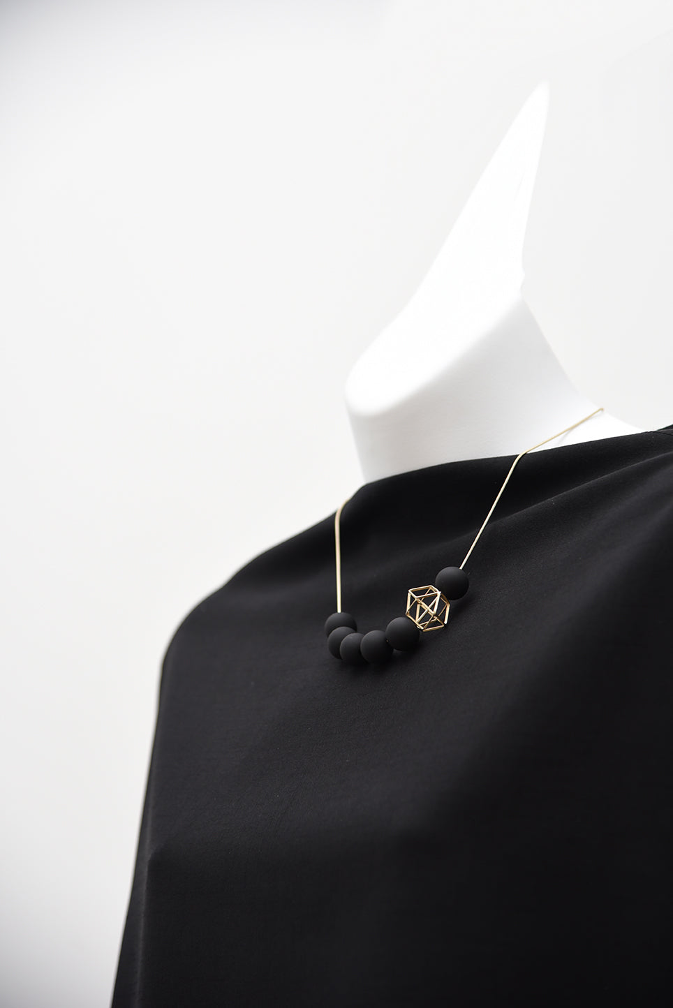 Hex Necklace