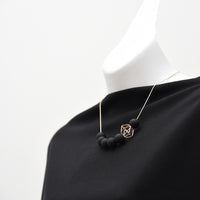 Hex Necklace