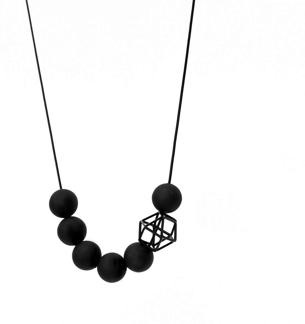 Hex Necklace