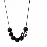 Hex Necklace