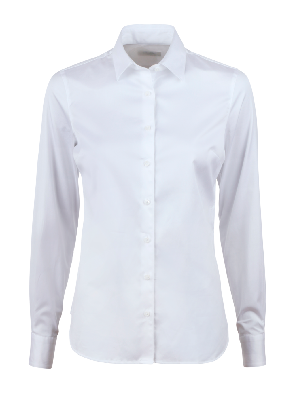 Sofie White Shirt