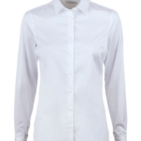 Sofie White Shirt