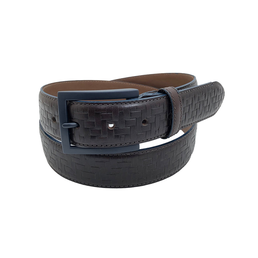 Italian Harness Belt