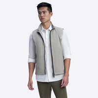 Full Zip Vest