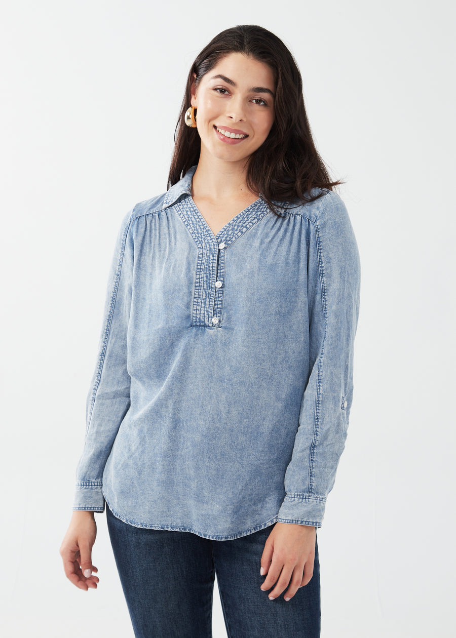 FDJ Blouse 7540846
