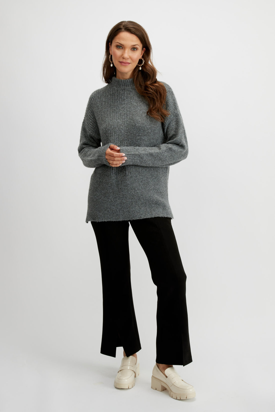 Emproved Sweater 2364