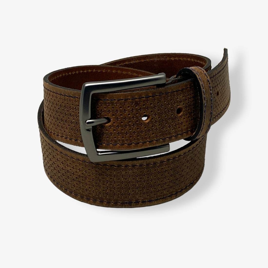 Belt Wide Dotted