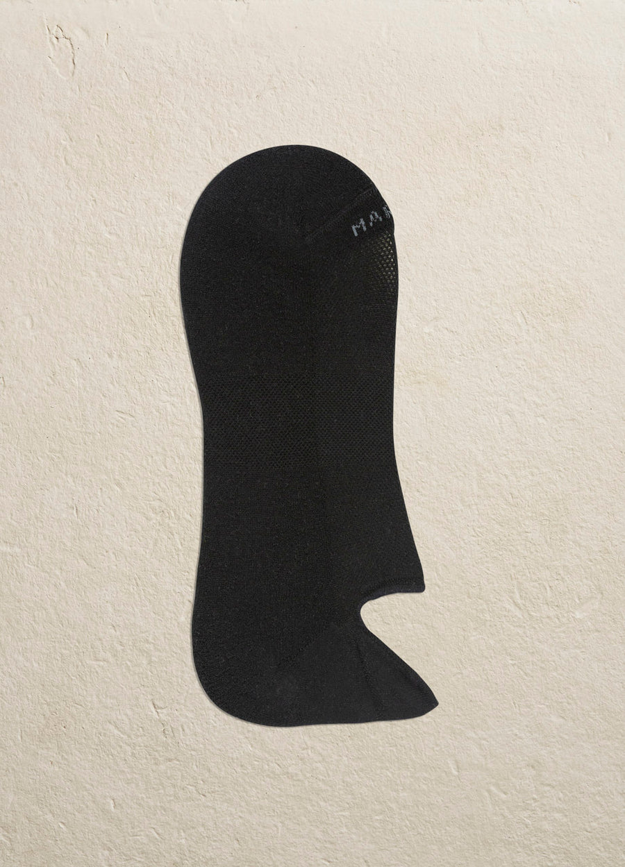 Microcushion Sneaker Socks