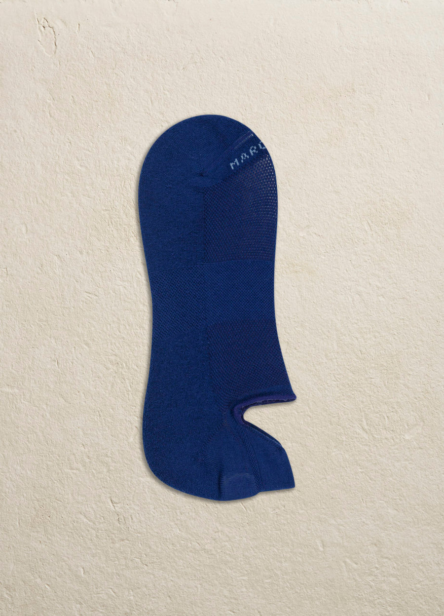 Microcushion Sneaker Socks